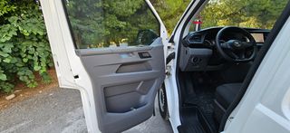 Κλούβα Volkswagen 2020 - T6.1 - LANG - 150 PS - LR 2,0 TDI EcoProfi-thumb-26