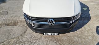 Κλούβα Volkswagen 2020 - T6.1 - LANG - 150 PS - LR 2,0 TDI EcoProfi-thumb-91