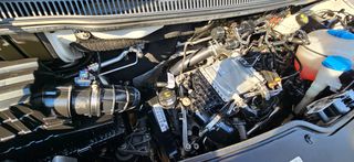 Κλούβα Volkswagen 2020 - T6.1 - LANG - 150 PS - LR 2,0 TDI EcoProfi-thumb-86