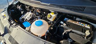 Κλούβα Volkswagen 2020 - T6.1 - LANG - 150 PS - LR 2,0 TDI EcoProfi-thumb-81