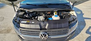 Κλούβα Volkswagen 2020 - T6.1 - LANG - 150 PS - LR 2,0 TDI EcoProfi-thumb-83