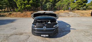 Κλούβα Volkswagen 2020 - T6.1 - LANG - 150 PS - LR 2,0 TDI EcoProfi-thumb-78