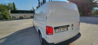 Κλούβα Volkswagen 2020 - T6.1 - LANG - 150 PS - LR 2,0 TDI EcoProfi-thumb-98