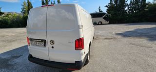 Κλούβα Volkswagen 2020 - T6.1 - LANG - 150 PS - LR 2,0 TDI EcoProfi-thumb-99