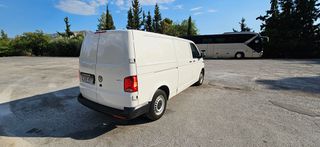 Κλούβα Volkswagen 2020 - T6.1 - LANG - 150 PS - LR 2,0 TDI EcoProfi-thumb-20