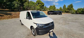 Κλούβα Volkswagen 2020 - T6.1 - LANG - 150 PS - LR 2,0 TDI EcoProfi-thumb-100