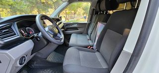 Κλούβα Volkswagen 2020 - T6.1 - LANG - 150 PS - LR 2,0 TDI EcoProfi-thumb-32