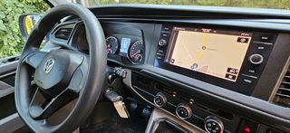 Κλούβα Volkswagen 2020 - T6.1 - LANG - 150 PS - LR 2,0 TDI EcoProfi-thumb-57