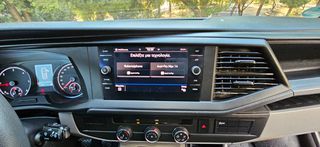 Κλούβα Volkswagen 2020 - T6.1 - LANG - 150 PS - LR 2,0 TDI EcoProfi-thumb-59
