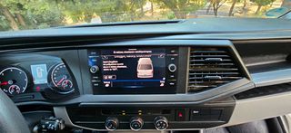 Κλούβα Volkswagen 2020 - T6.1 - LANG - 150 PS - LR 2,0 TDI EcoProfi-thumb-60