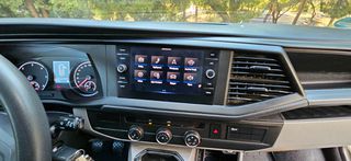 Κλούβα Volkswagen 2020 - T6.1 - LANG - 150 PS - LR 2,0 TDI EcoProfi-thumb-61