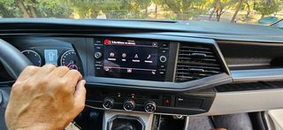 Κλούβα Volkswagen 2020 - T6.1 - LANG - 150 PS - LR 2,0 TDI EcoProfi-thumb-62