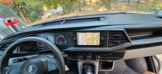 Κλούβα Volkswagen 2020 - T6.1 - LANG - 150 PS - LR 2,0 TDI EcoProfi-thumb-46