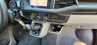 Κλούβα Volkswagen 2020 - T6.1 - LANG - 150 PS - LR 2,0 TDI EcoProfi-thumb-67