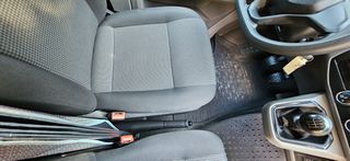 Κλούβα Volkswagen 2020 - T6.1 - LANG - 150 PS - LR 2,0 TDI EcoProfi-thumb-34
