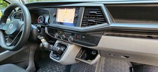 Κλούβα Volkswagen 2020 - T6.1 - LANG - 150 PS - LR 2,0 TDI EcoProfi-thumb-47