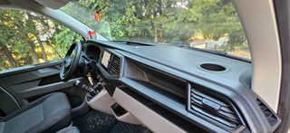 Κλούβα Volkswagen 2020 - T6.1 - LANG - 150 PS - LR 2,0 TDI EcoProfi-thumb-40