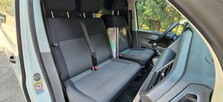 Κλούβα Volkswagen 2020 - T6.1 - LANG - 150 PS - LR 2,0 TDI EcoProfi-thumb-39