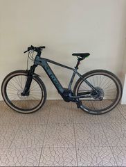 All - Mountain Cube 2021 Cube Reaction Hybrid Pro 2021