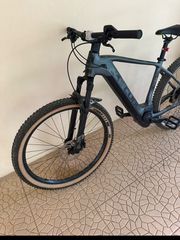 All - Mountain Cube 2021 Cube Reaction Hybrid Pro 2021-thumb-5