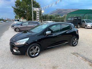 Renault Clio 2017 GT LINE