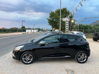Renault Clio 2017 GT LINE-thumb-1