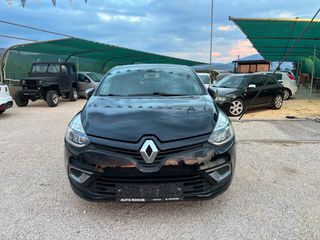 Renault Clio 2017 GT LINE-thumb-2