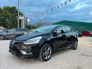 Renault Clio 2017 GT LINE-thumb-3