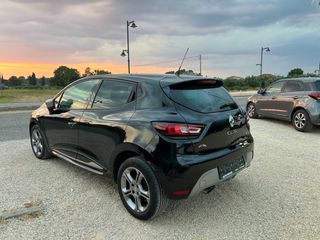 Renault Clio 2017 GT LINE-thumb-5