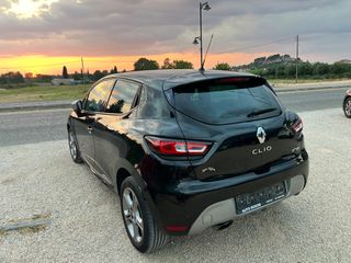 Renault Clio 2017 GT LINE-thumb-6