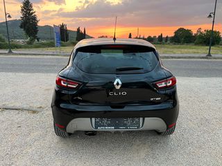Renault Clio 2017 GT LINE-thumb-7