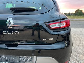 Renault Clio 2017 GT LINE-thumb-8
