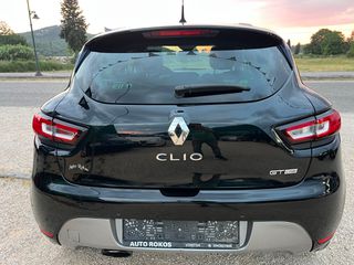 Renault Clio 2017 GT LINE-thumb-9