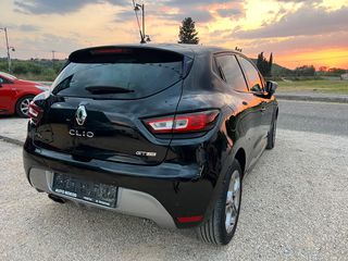 Renault Clio 2017 GT LINE-thumb-10