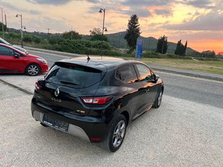 Renault Clio 2017 GT LINE-thumb-11