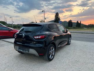 Renault Clio 2017 GT LINE-thumb-12