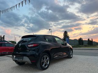 Renault Clio 2017 GT LINE-thumb-13
