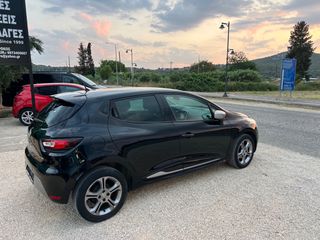 Renault Clio 2017 GT LINE-thumb-14