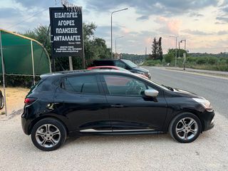 Renault Clio 2017 GT LINE-thumb-15