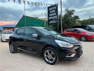 Renault Clio 2017 GT LINE-thumb-16