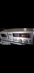 Κασετοφωνο Technics M205, εξαιρετικη κατασταση ποιοτικος ηχος