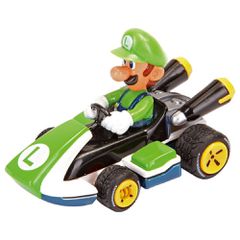 Mario Kart 8 car assorted Pull & Speed-thumb-1