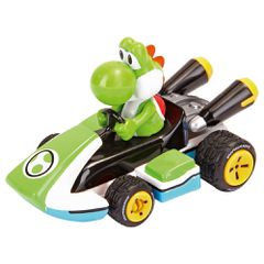Mario Kart 8 car assorted Pull & Speed-thumb-4
