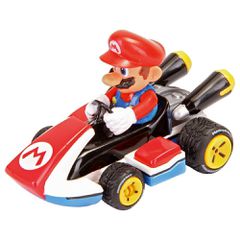 Mario Kart 8 car assorted Pull & Speed-thumb-3