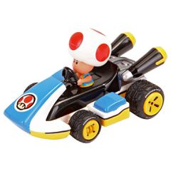Mario Kart 8 car assorted Pull & Speed-thumb-2