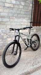 All - Mountain Cube 2024 One 122 pro 2024