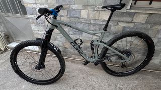 All - Mountain Cube 2024 One 122 pro 2024-thumb-1