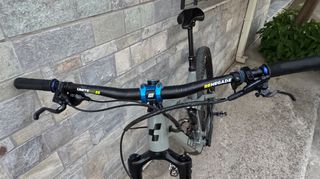 All - Mountain Cube 2024 One 122 pro 2024-thumb-3