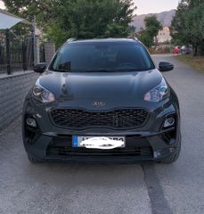 Kia Sportage 2019