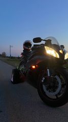 Yamaha YZF-R6 2006 YAMAHA R6